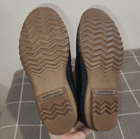 Sorel Cheyanne Duck Boots - Picture 9 of 9